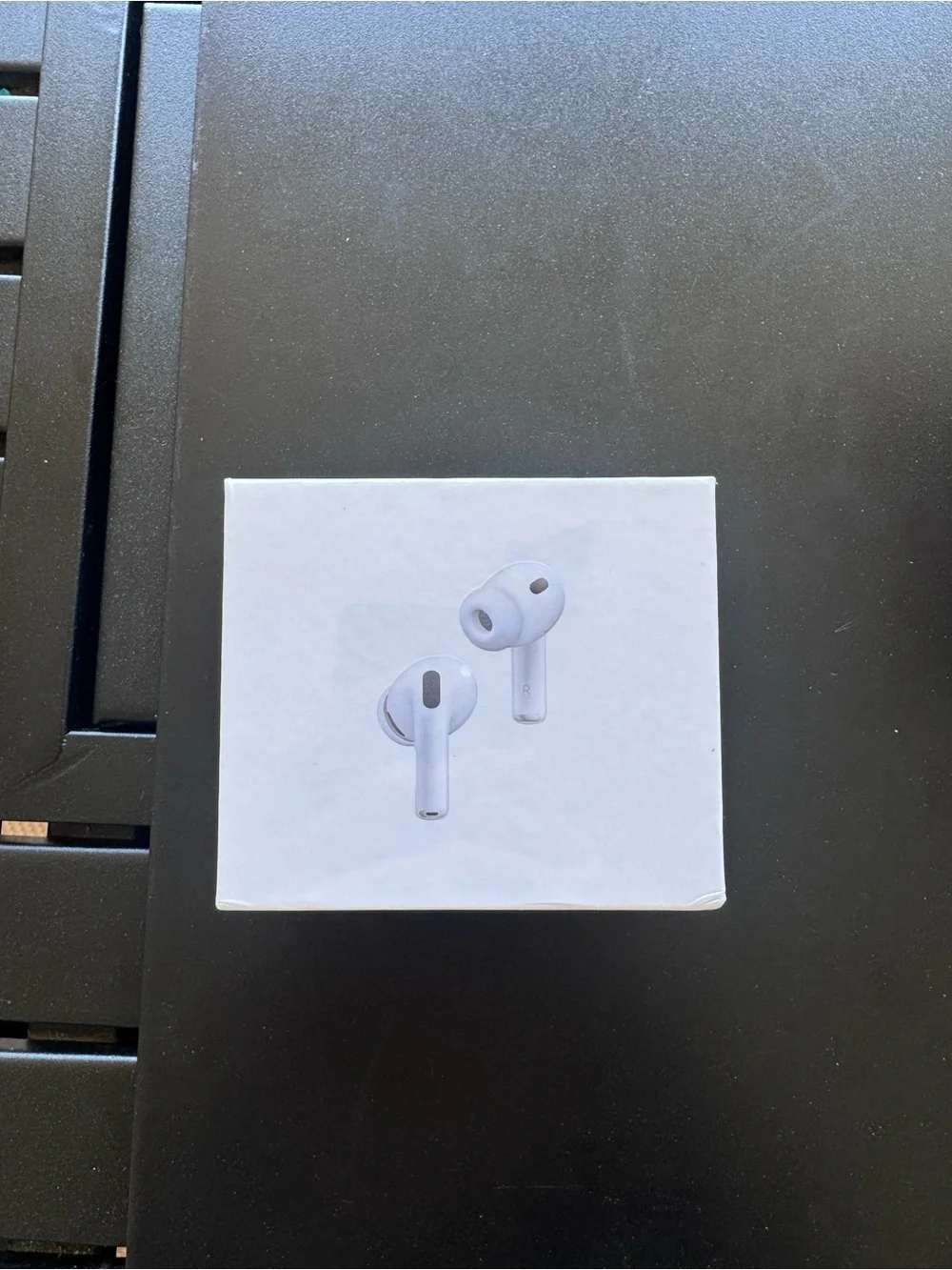 AirPods pro 3rd gen